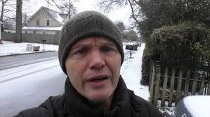 Another Winter episode in Huntsville, Alabama.