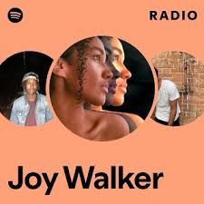 Joy Walker