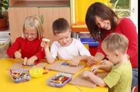 Bei 5 kindern kommen die tageseltern auf ca. Kinderbetreuung Kosten Und Modelle Im Vergleich