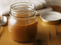 Beurre Sale Au Caramel Recette De Beurre Sale Au Caramel Marmiton
