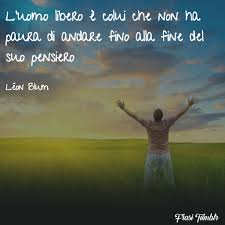Frasi Sulla Liberta Di Pensiero Le 40 Piu Incisive