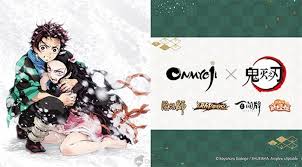 We did not find results for: Tanjiro And Nezuko Of Kimetsu No Yaiba Join Roster Of Onmyoji Arena This February