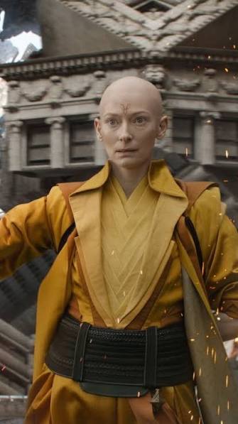 Ancient One is one of the most powerful and mysterious figures in Marvel  lore, first appearing in Doctor Strange comics created by Stan Lee and  Steve Ditko. As the former Sorcerer Supreme and mentor ...