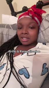 Tallie Renee Anthony