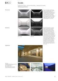 Erco Guide Modern Lighting Design Conceptual Design Design