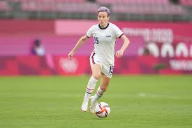 That's because the last time this team walked off the field at an olympics, it was walking away without a gold or silver medal. Bt1ny75ftp1p M