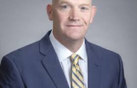 Peter Grant Joins Stephens' Investment Banking Division