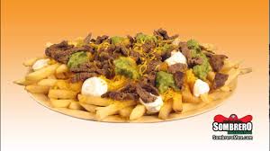Variety of flavours from mexican cuisine. San Diego Style Sombrero Mexican Food Web Video Ad Youtube