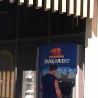 • deposit checks through the app and email yourself a receipt that the bank of the west app is available to download at no cost. Bank Of The West Napa Ca