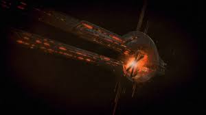 A fan made continuation of mass effect 2 taking place shortly after shepard and his crew defeat the collectors. Omega 4 Relay By Dashiescreenshots On Deviantart
