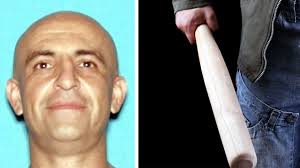 California man beat mother, stepfather to death with baseball bat,  assaulted brother, police say