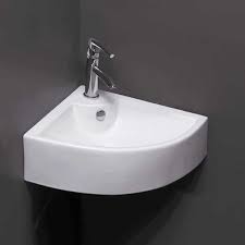 small bathroom sinks