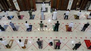 Dengan kuota yang sangat terbatas anda bisa segera melakukan pendaftaran melalui laman resmi prakerja.go.id. Fatwa Mui Salat Jumat Dua Gelombang Di Era New Normal Tidak Sah Kumparan Com