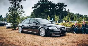 Audi A6 4f Audi A6 Audi Audi A6 Quattro