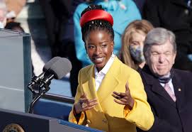 She loves to perform in many different venues. Who Are Amanda Gorman S Parents And Does She Have A Twin Sister