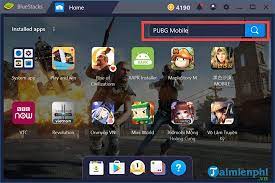 How To Play Pubg Mobile On Bluestacks 4 Scc