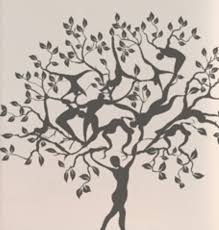 Arbre De Vie Arbre De Vie Dessin Arbre Tatoo Arbre De Vie