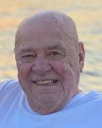 Ronald R. Baumgardner Obituary September 30, 2025