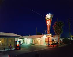 The Rise And Fall Of Las Vegas Motels In Pictures Vegas Motel Las Vegas Motel Motel