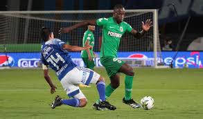 Noticias de millonarios hoy, todos los datos del próximo partidos, millonarios vs, crónicas en el equipo de millonarios, de colombia, se jugará hoy a las 20:30 (hora boliviana) su última carta el. Millonarios Vs Nacional Hora Y Canal Para Ver Partido De Florida Cup Antena 2