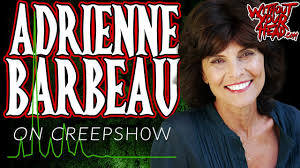 Adrienne barbeau gets ready to soap up on general hospital. Adrienne Barbeau On Bea Arthur On Maude From Without Your Head Podcast Youtube