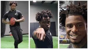 How Texans' C.J. Gardner-Johnson is fueled by 'disrespect,' trade 'wasn't  about money,' aims for multiple Super Bowls