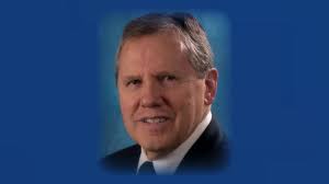 Obituary: Robert (Bob) James Moretti