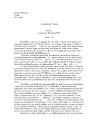 Year 607 (dcvii) was a common year starting on sunday (link will display the full calendar) of the julian calendar. People Of Promise Joshua 607 Words A Conditional Ken Boa