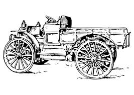 Favorite add to five monster truck coloring pages, colouring pages, sheets, for children, trucks, printable, digital download, activity, birthday favor, playtography $ 1.44. Coloring Page Old Truck Free Printable Coloring Pages Img 10473
