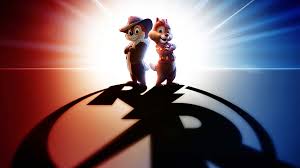 Chip, Dale, Gadget Hackwrench, Monterey Jack, and Zipper Chip 'n Dale Rescue  Rangers HD wallpaper | Pxfuel