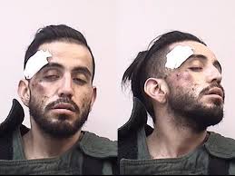 Critical Incident On February 2nd, 2023, at approximately 4:00 PM, Fountain  Police Department's Directed Investigation Community Engagement (D.I.C.E.)  was asked to assist the Department of Corrections Parole Unit with locating  a