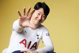 The home kit design pays homage to the iconic. New Tottenham Kit Home Nike Shirt For 2021 22 Season Unveiled By Harry Kane And Heung Min Son Evening Standard