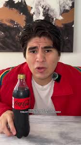 Promocion De Cocacola 2025 Gente Con 61 Años