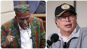 Ada Petro's Instagram, Twitter & Facebook