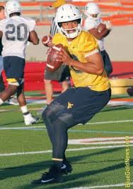 West Virginia Football S Biggest Questions In 2019 No 1 Quarterbacks Sports Wvnews Com Virginia lands four star og noah josey.