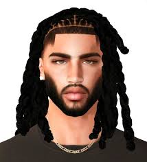Male Sim Download