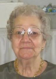 Doris Ruth Swain Happold (1913-2018)