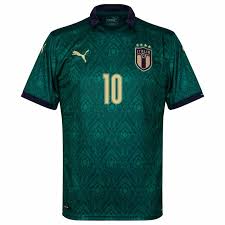 Du er på siden for spillerprofil lorenzo insigne, napoli. Puma Italien Renaissance 3 Insigne 10 Trikot 2020 2021 Fan Style Printing