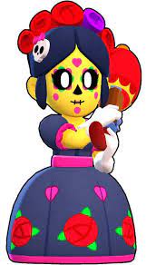 Pin En Brawlers