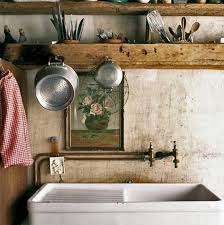 french country kitchens