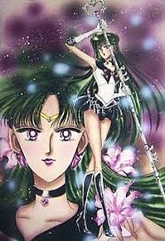Sailor Pluto Wikipedia In some of the pages, there are some comments about the characters' ages. sailor pluto wikipedia