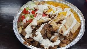 Choose from the largest selection of halal restaurants and have your meal delivered to your door. Guru S Top 5 Best Halal Cart Food In Orlando Halal Food Guru