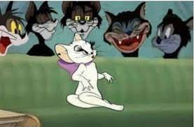 When your crush says she loves you this reddit meme is the perfect. Create Meme Tom And Jerry Love Tom And Jerry Meme About Tom Tom And Jerry Casanova Cat Pictures Meme Arsenal Com