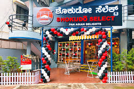 Shokudo Select