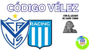 On sofascore livescore you can find all previous vélez sarsfield vs racing club results sorted by their h2h matches. S 7yvq3nvqzjcm
