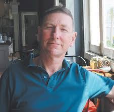 Jason Mcgeorge's Instagram, Twitter & Facebook