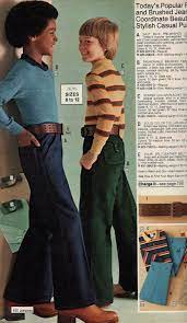 Pin On 1970 S Catalog Style Clothes Decor Groovyness