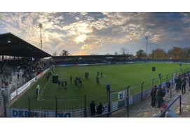 .dynamo babelsberg bahlinger sc balingen bayern alzenau bergisch gladbach bischofswerdaer fv bonner sc office@babelsberg03.de. Sv Babelsberg 03 Stadion Karl Liebknecht Stadion Transfermarkt