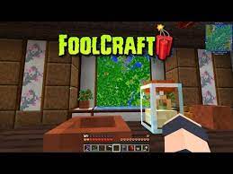 Infinite labs infinite labs are now requiting for our new fool craft 3 server who is infinite labs? Foolcraft 3 Guide