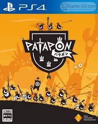 The colourful world became monochromatic… in these times, we need the help of the . Patapon Remastered Ps4 Pkg Game 2u Com